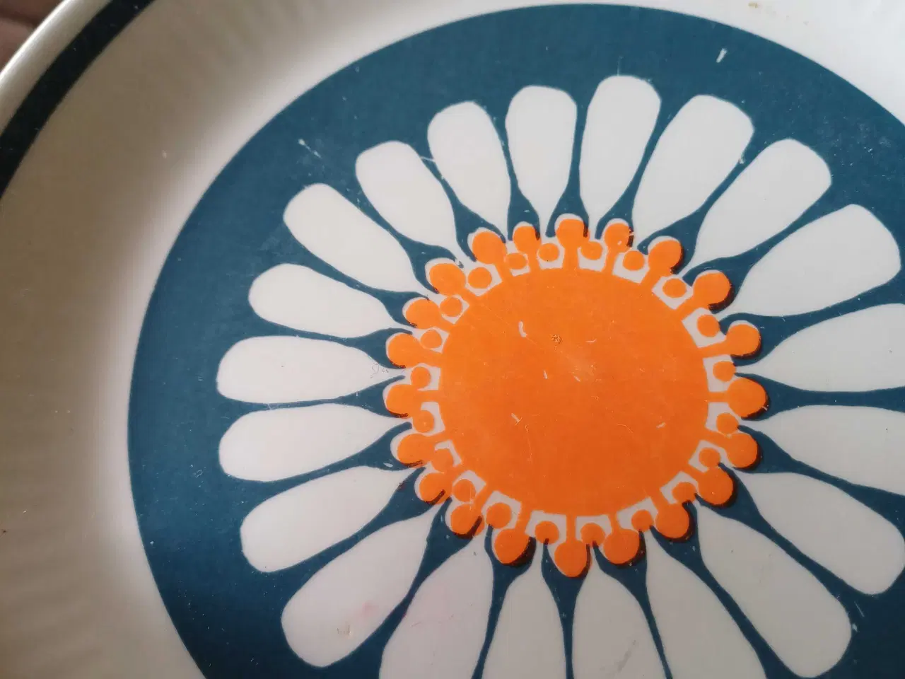 Billede 7 - Figgjo flint daisy