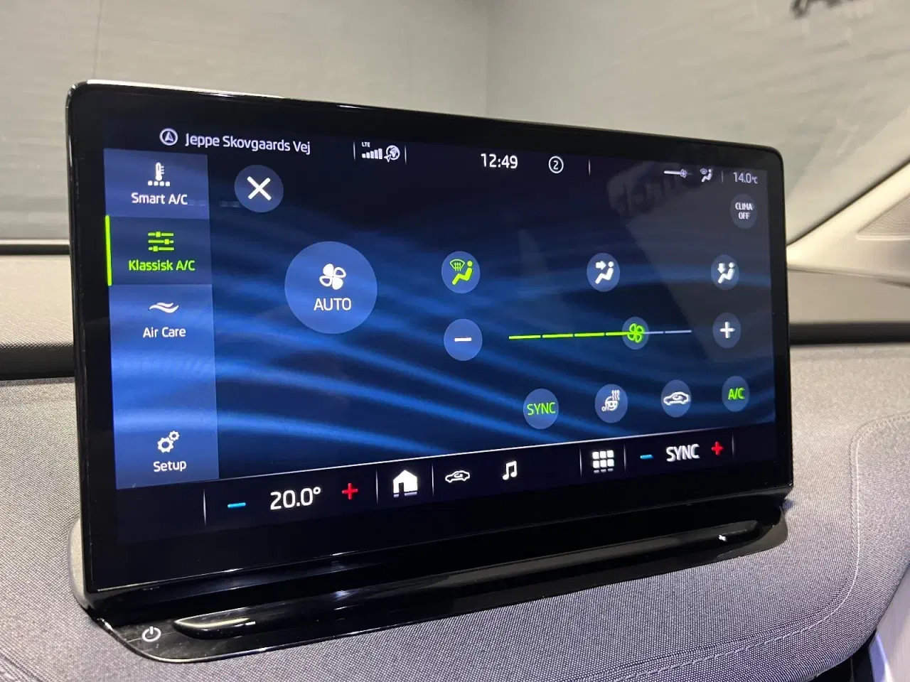 Billede 21 - Skoda Enyaq 80 iV Loft