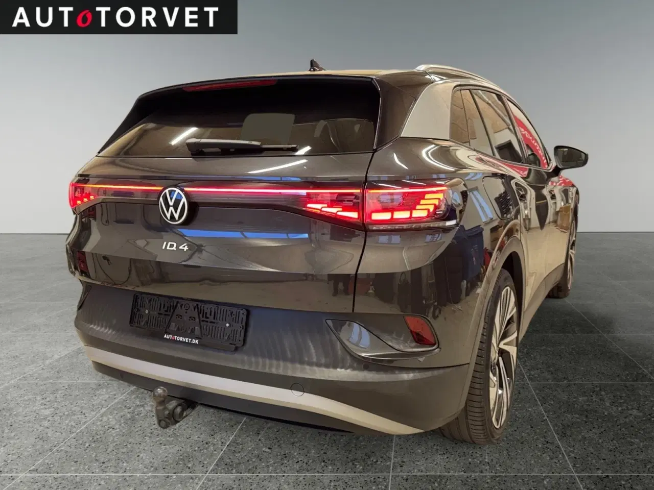 Billede 3 - VW ID.4 77 1ST Pro Performance