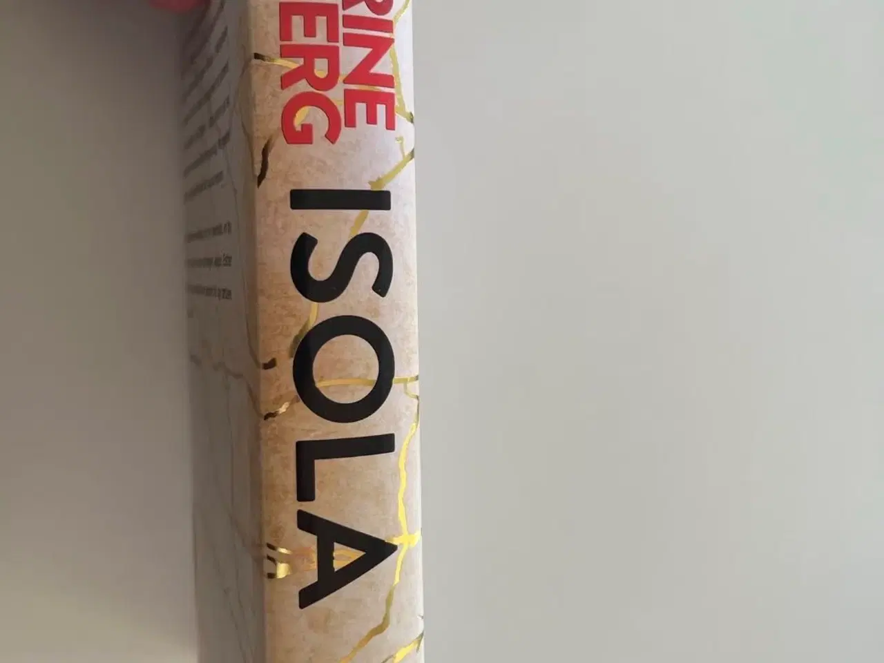 Billede 3 - Isola af Katrine Engberg