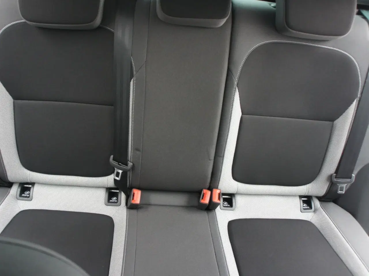 Billede 3 - Skoda Fabia 1,2 TSi 110 Ambition