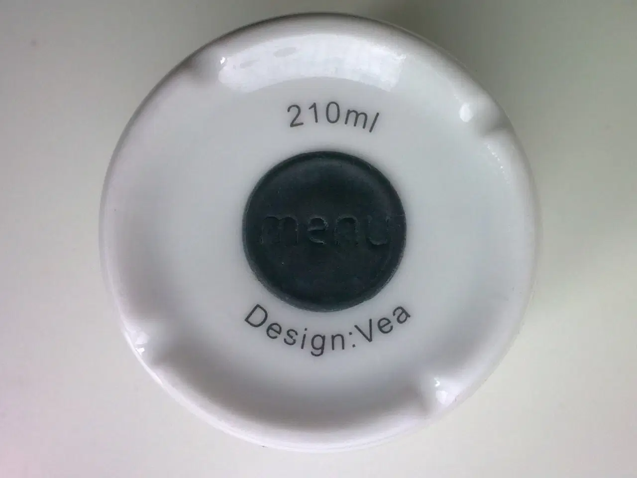 Billede 12 - Kaffe + Lyngby + T2 + T i hvid RETRO porcelæn