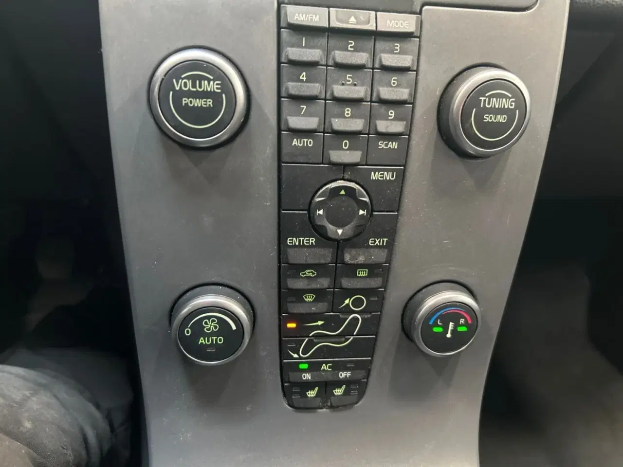 Billede 23 - Volvo V50 1,6 DRIVe Start/Stop 109HK Stc