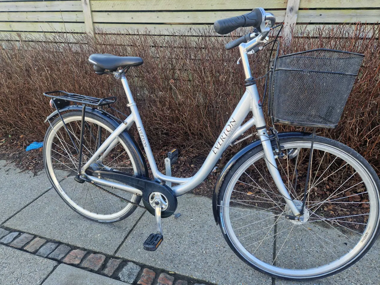 Billede 2 - Damecykel