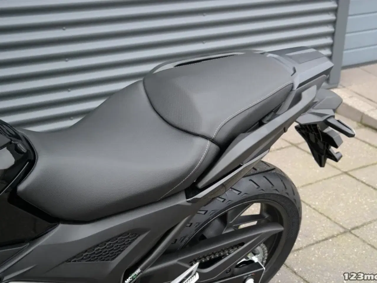 Billede 24 - Honda NC 750 XD MC-SYD BYTTER GERNE