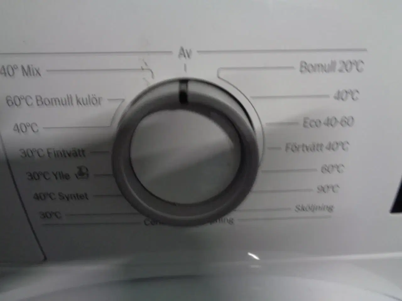 Billede 2 - Vaskemaskine