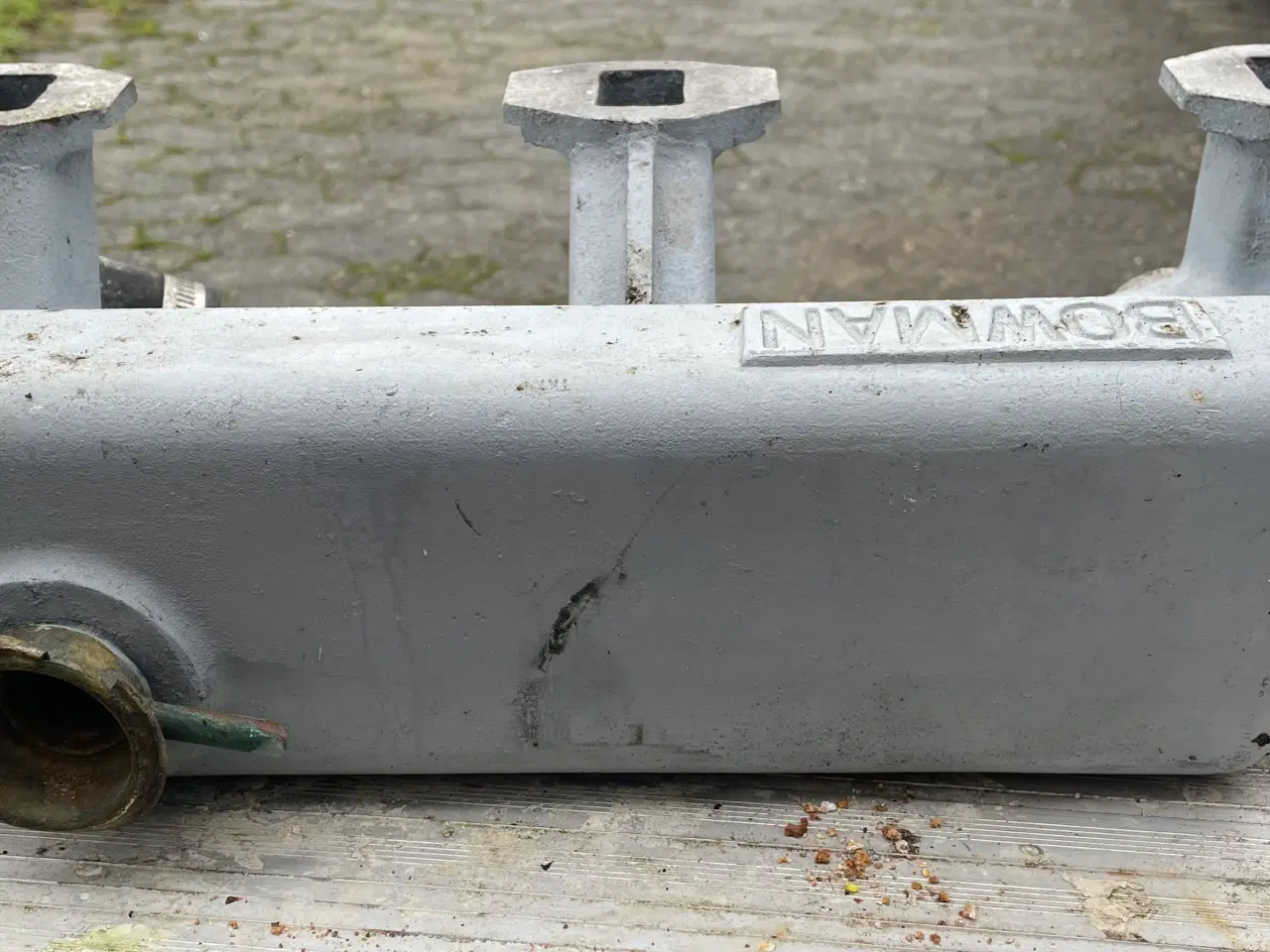 Billede 3 - BOWMAN køler 