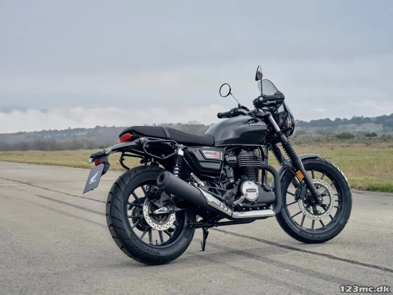 Billede 5 - Honda GB 350 S