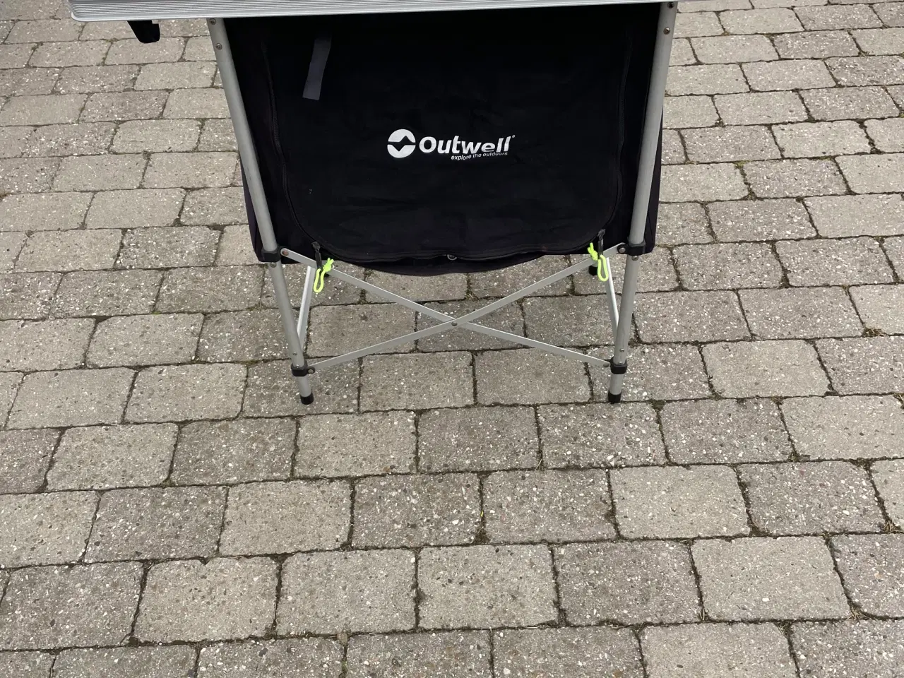 Billede 7 - Campingudstyr sælges loppemarked 