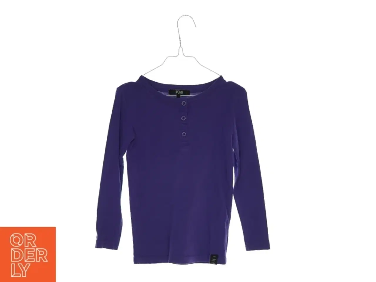 Billede 1 - Bluse fra NoNo (Str. 8 år)