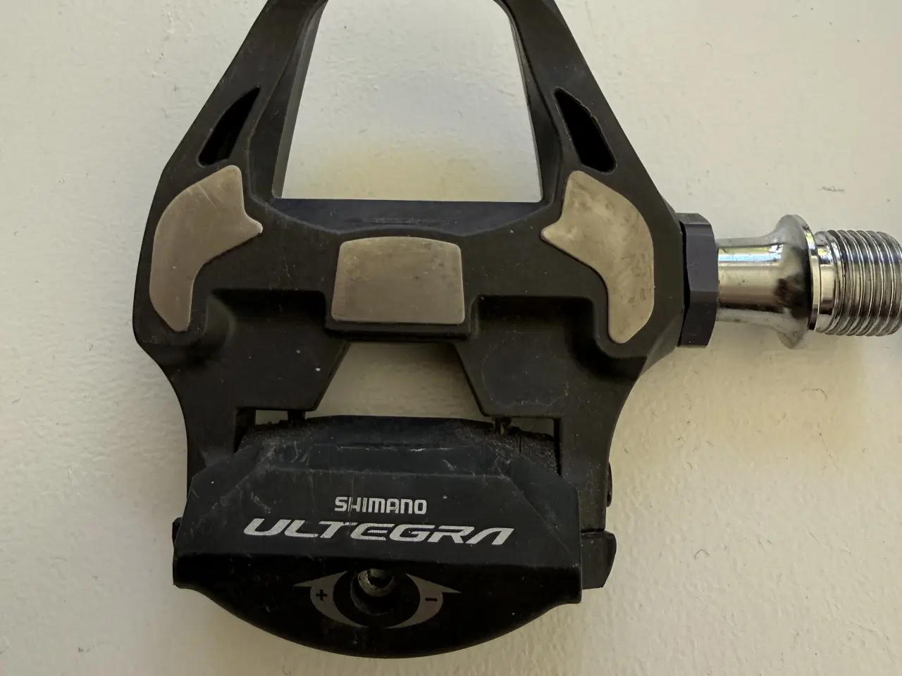 Billede 2 - Shimano Ultegra SPD-SL m/klampe SM-SH11 