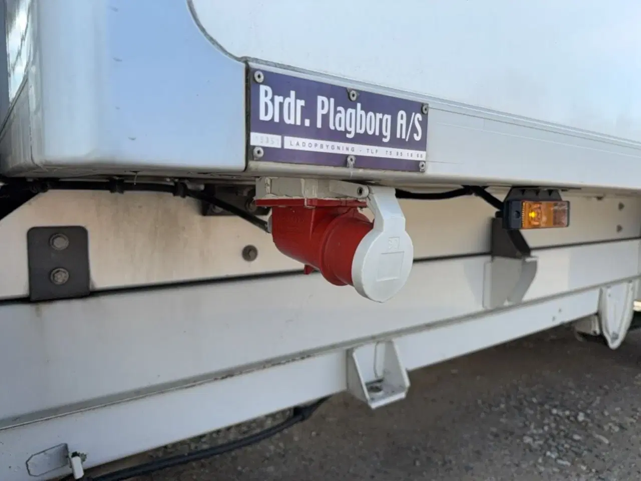 Billede 11 - Citroën Jumper 35+ 2,2 BlueHDi 165 L3 ProffLine