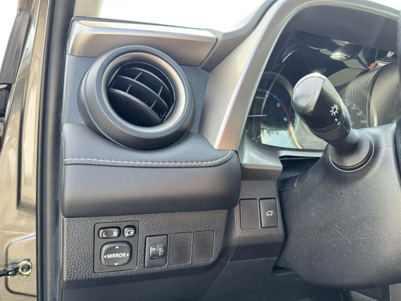 Billede 9 - Toyota RAV4 2,0 D-4D T3 4x2 143HK 5d 6g