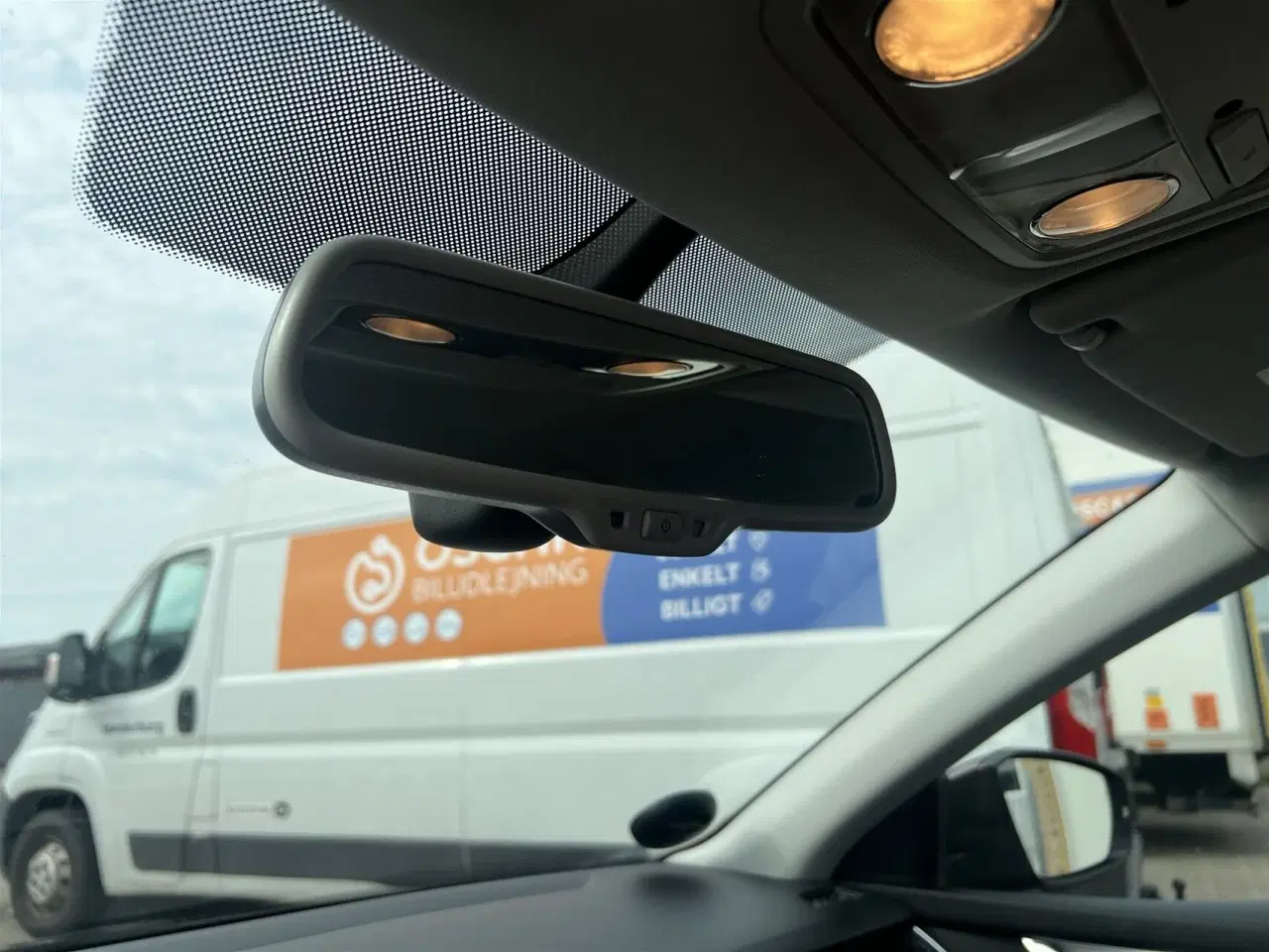 Billede 17 - Skoda Octavia 1,2 TSI Elegance 105HK 5d 6g