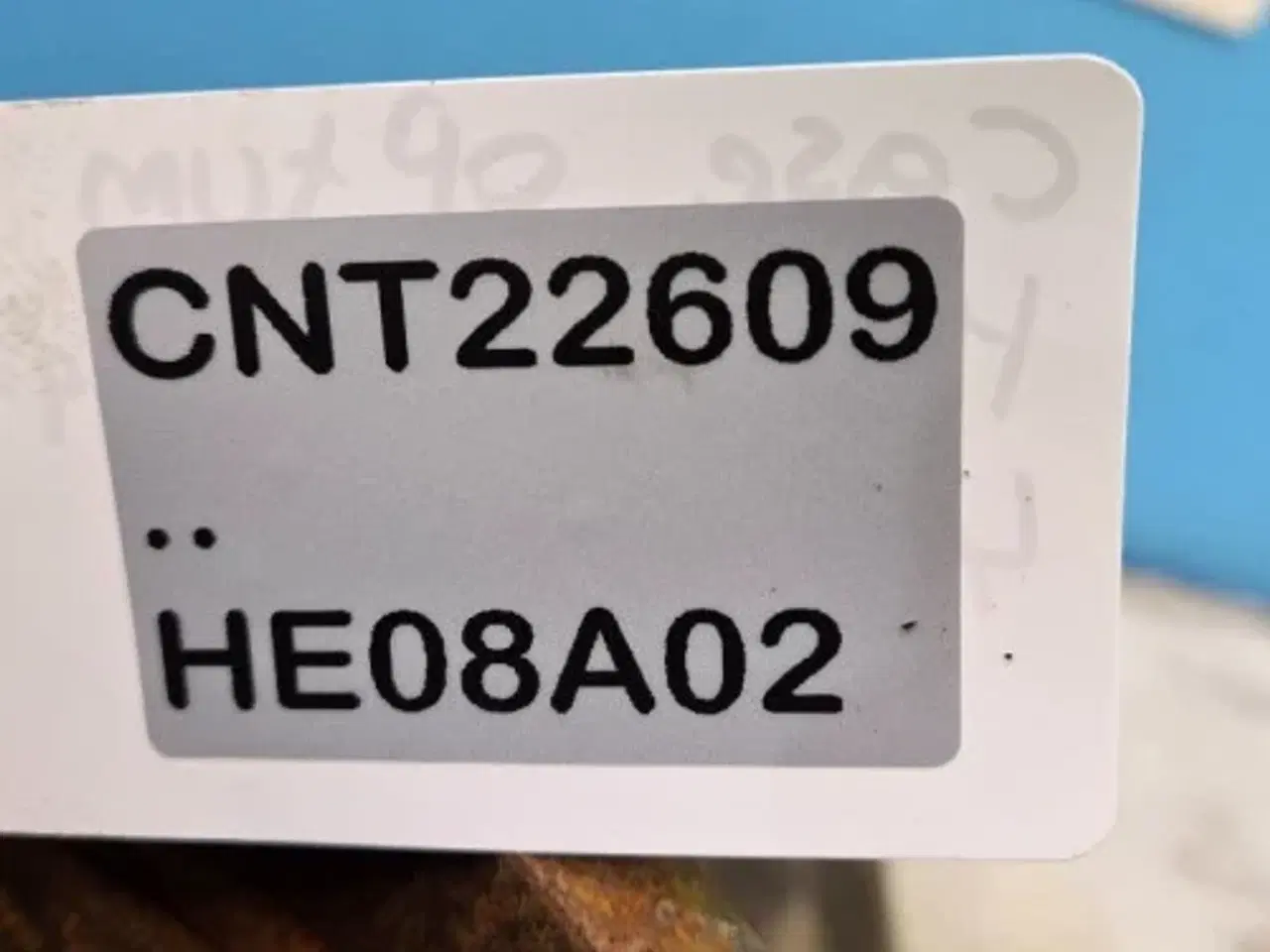 Billede 10 - Case Optum 270   Lår  47436915