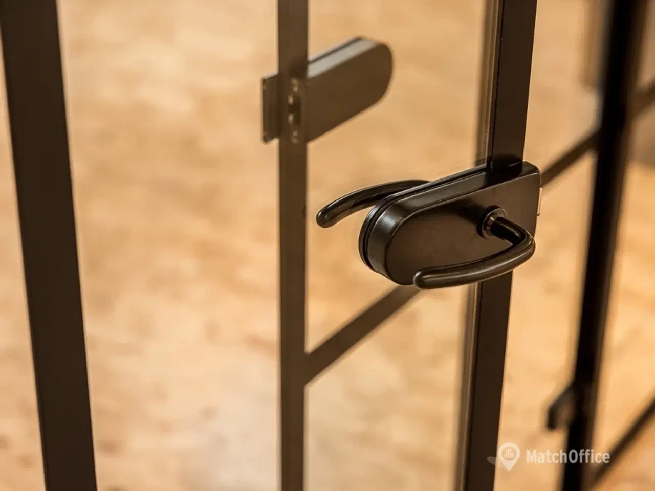 Billede 5 - Kontorlejemål i charmerende ejendom fra 1898