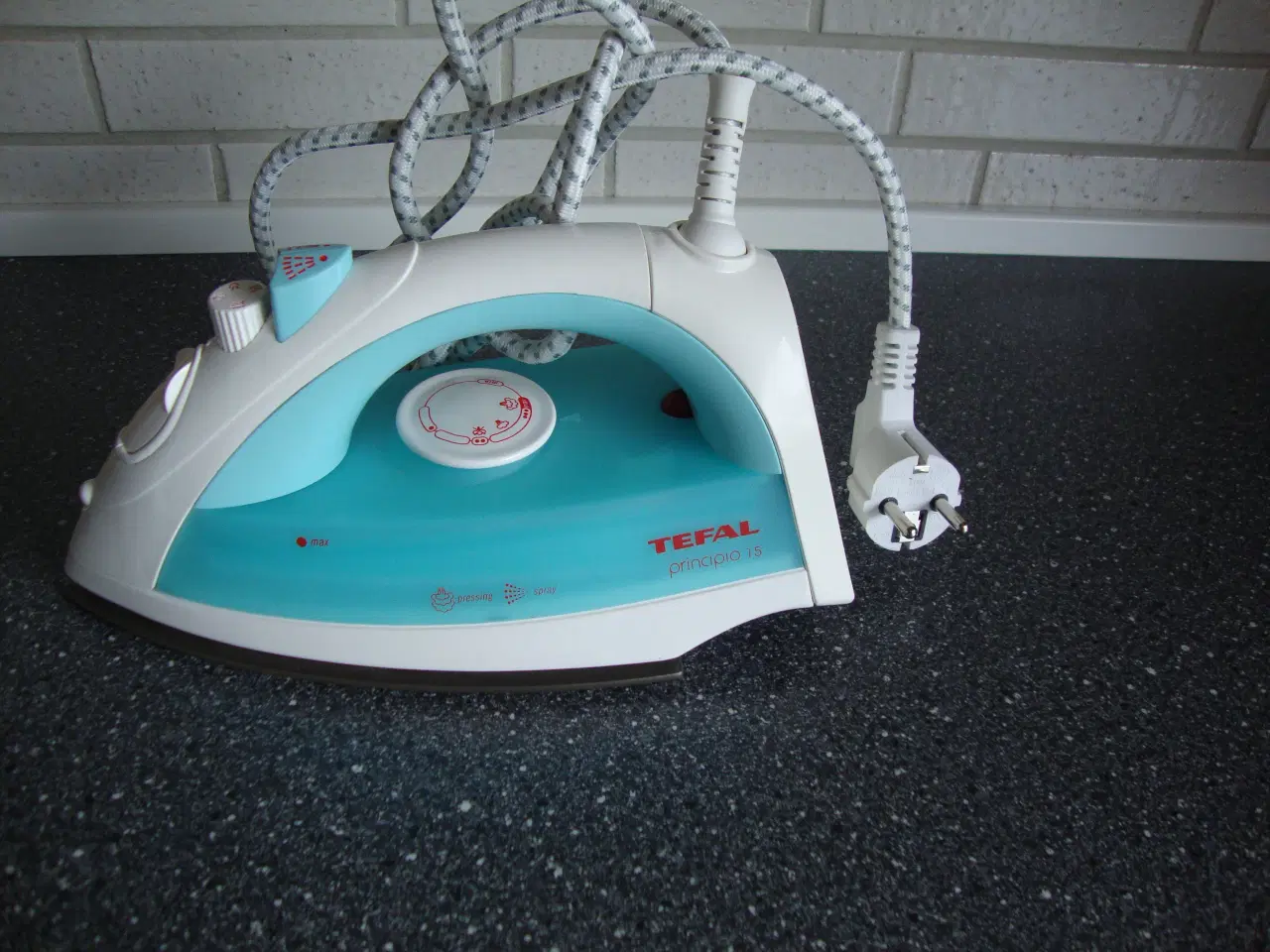 Billede 1 - Tefal Principia 15