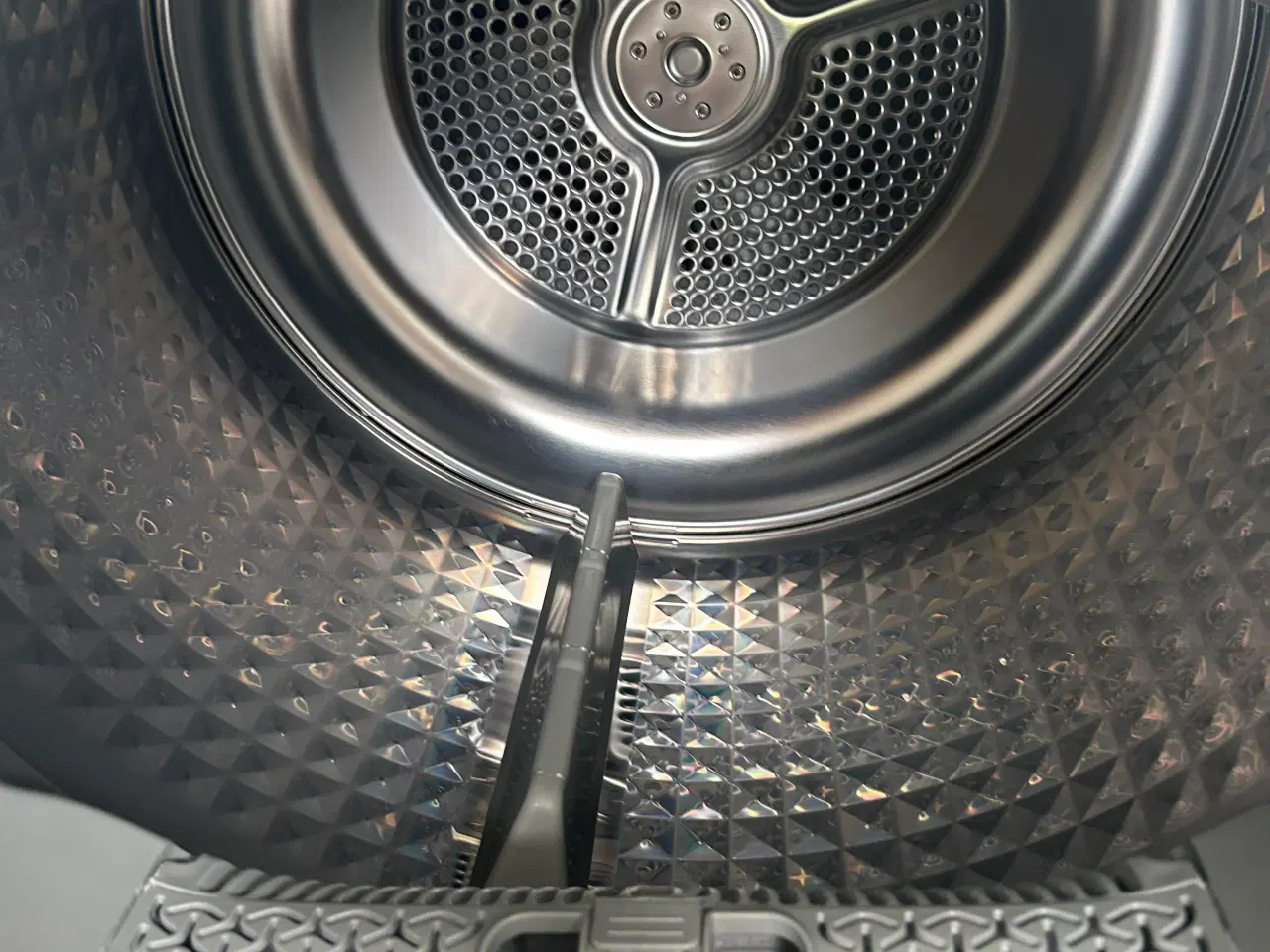 Billede 4 - Tørretumbler Samsung, 9 kg, varmepumpe, A+++