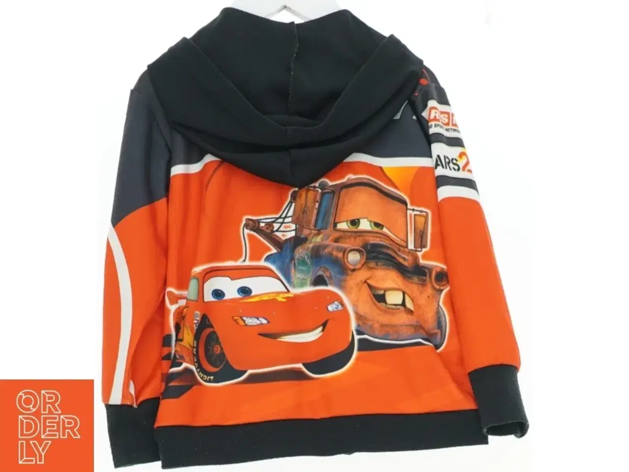 Billede 2 - Fleece fra Disney (str. 110 cm)