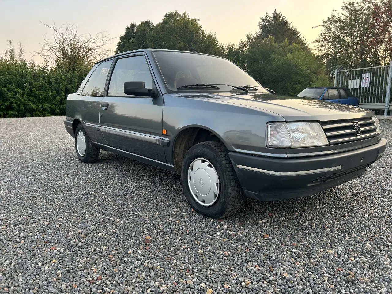 Billede 2 - Peugeot 309 1,6 Automatgear