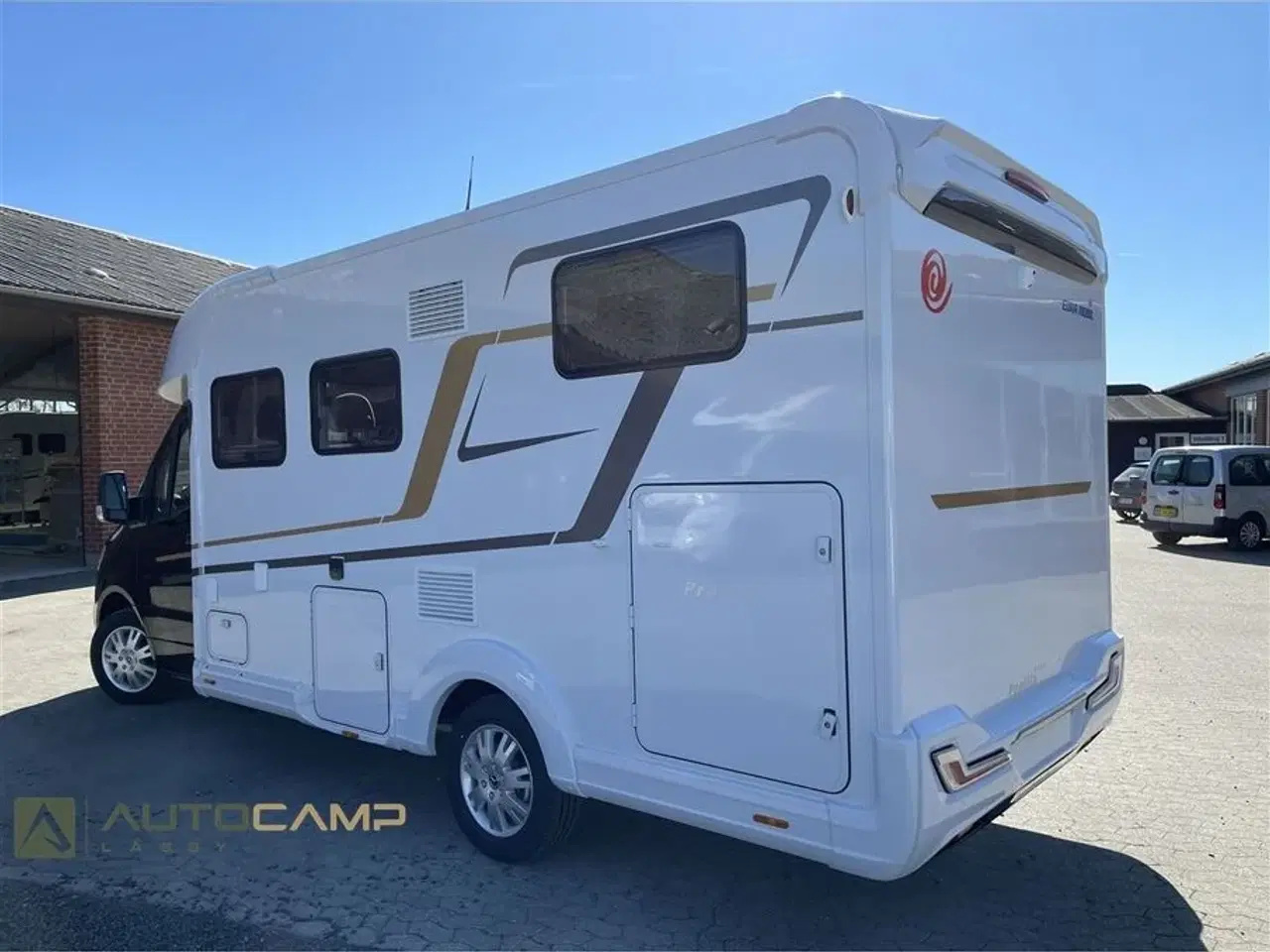 Billede 32 - 2024 - Euramobil Profila T696 EB