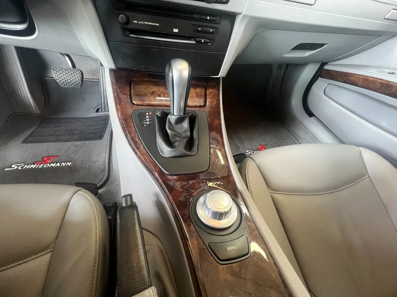Billede 17 - BMW 325i 2,5 aut.