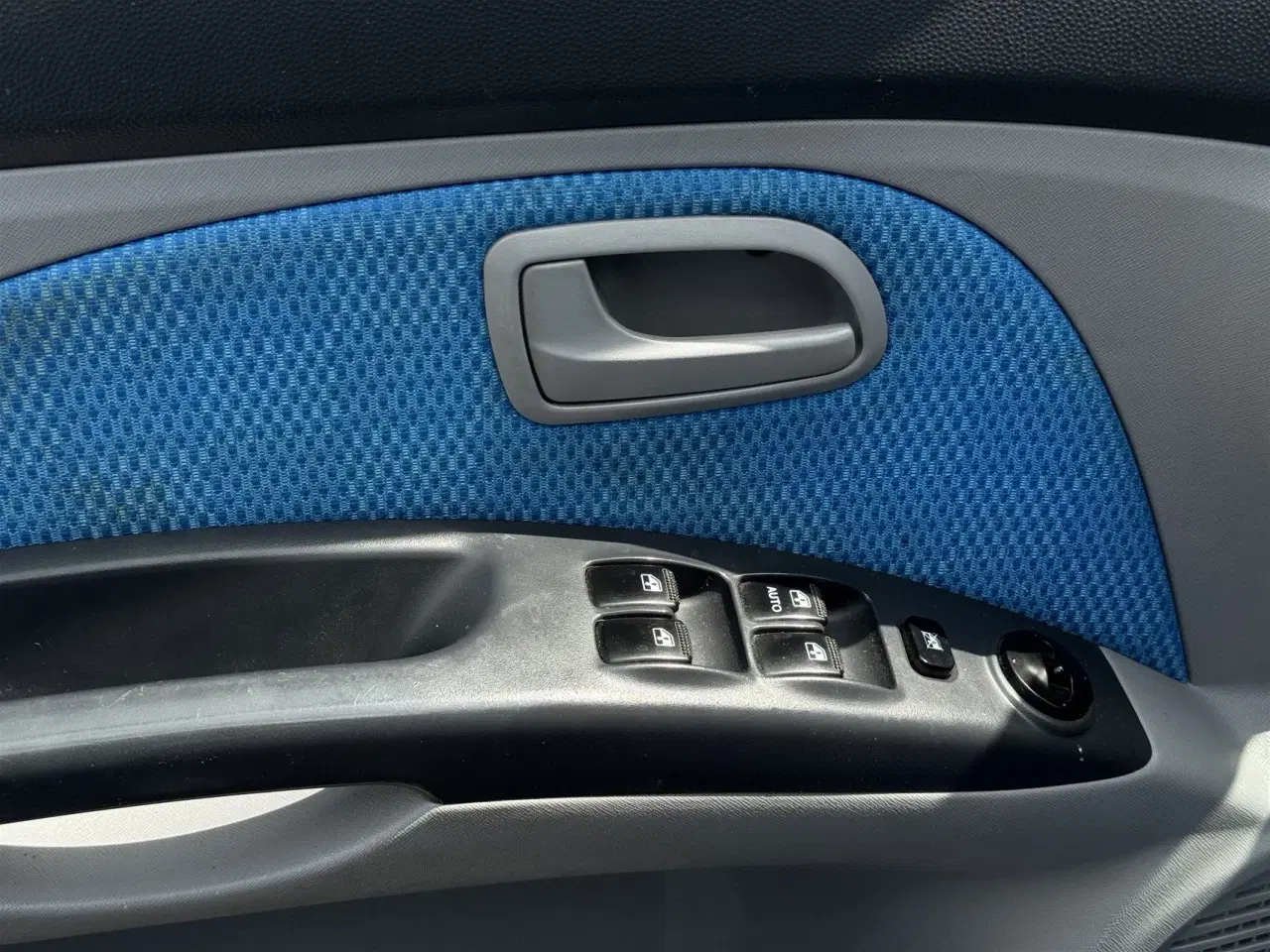 Billede 9 - Kia Picanto 1,1 EX 65HK 5d