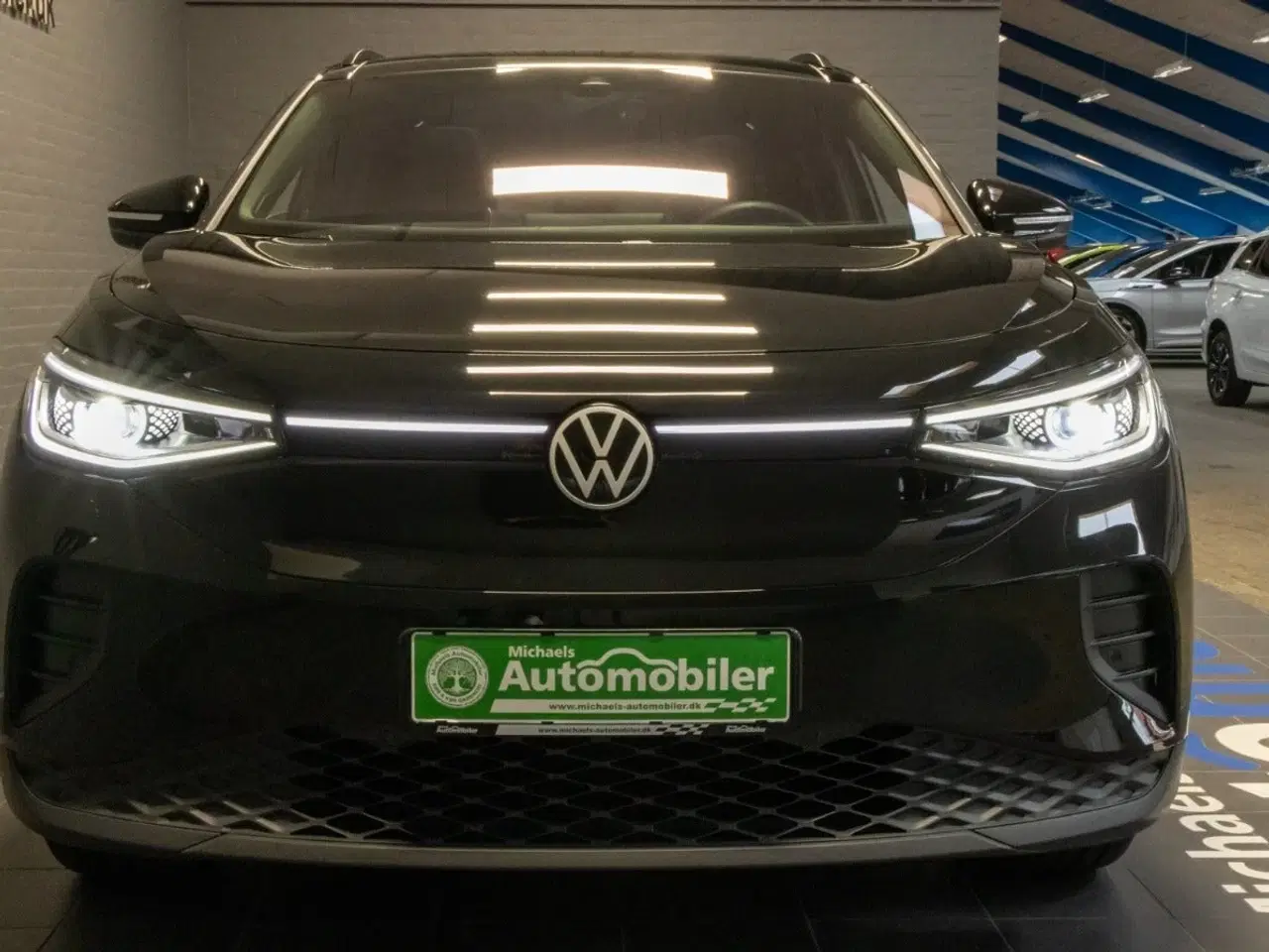 Billede 3 - VW ID.4 77 Pro