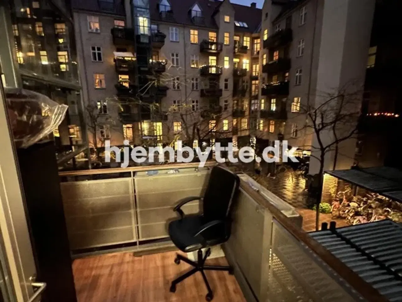 Billede 7 - Hjembytte - DalgasBlvd.