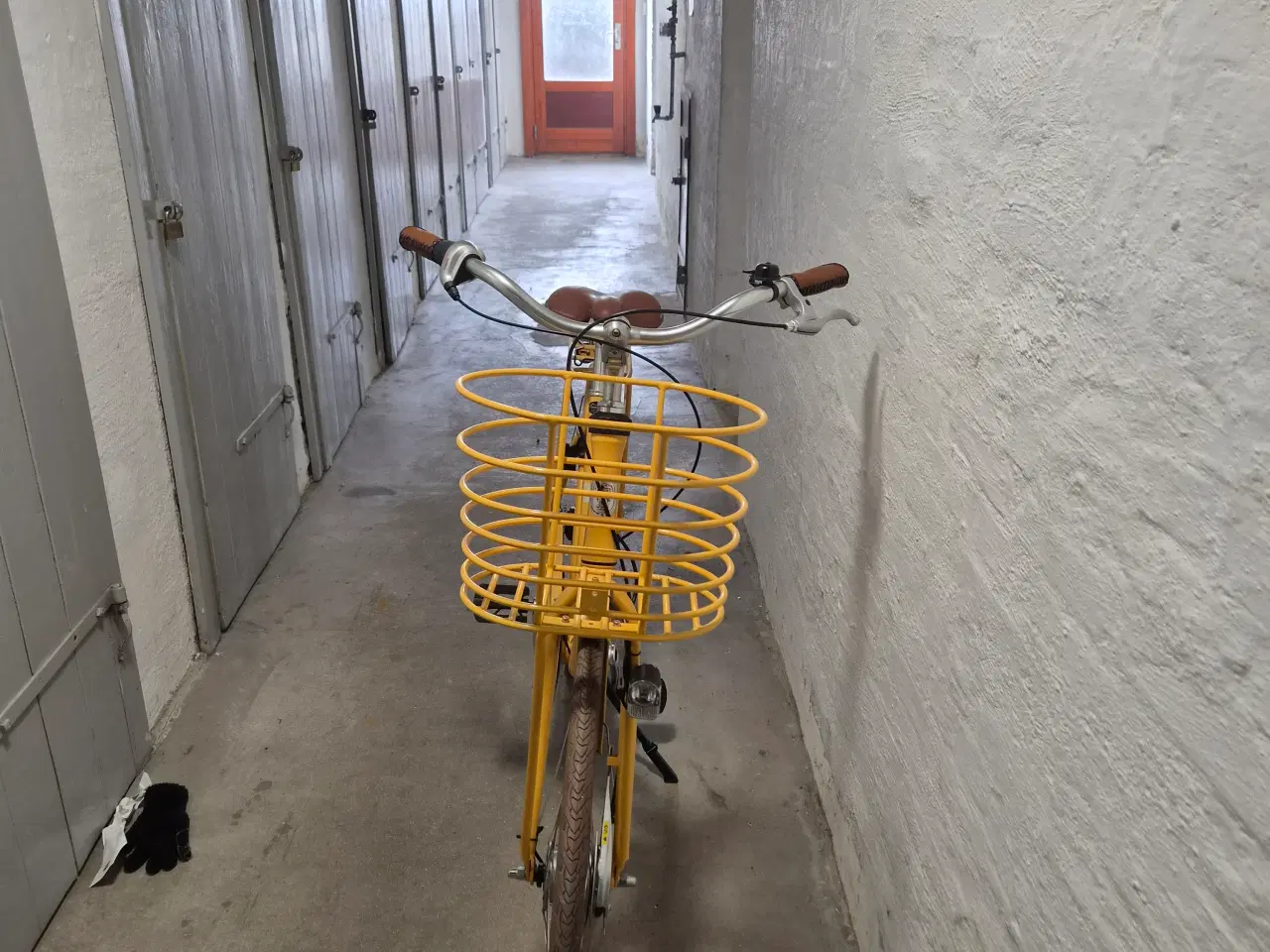 Billede 5 - Dame cykel i god stand