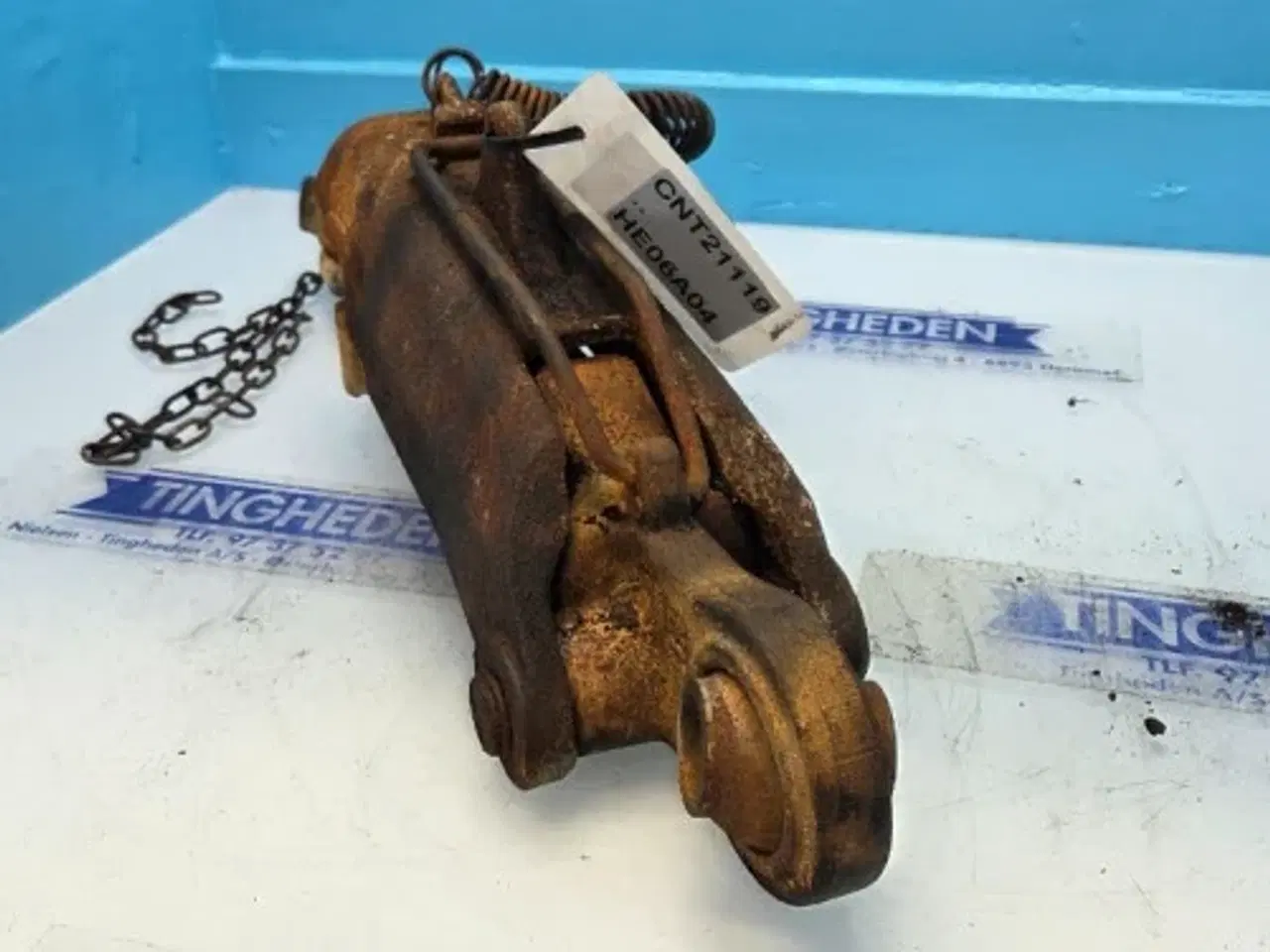 Billede 6 - New Holland T7.315 Stabilisator 47636888