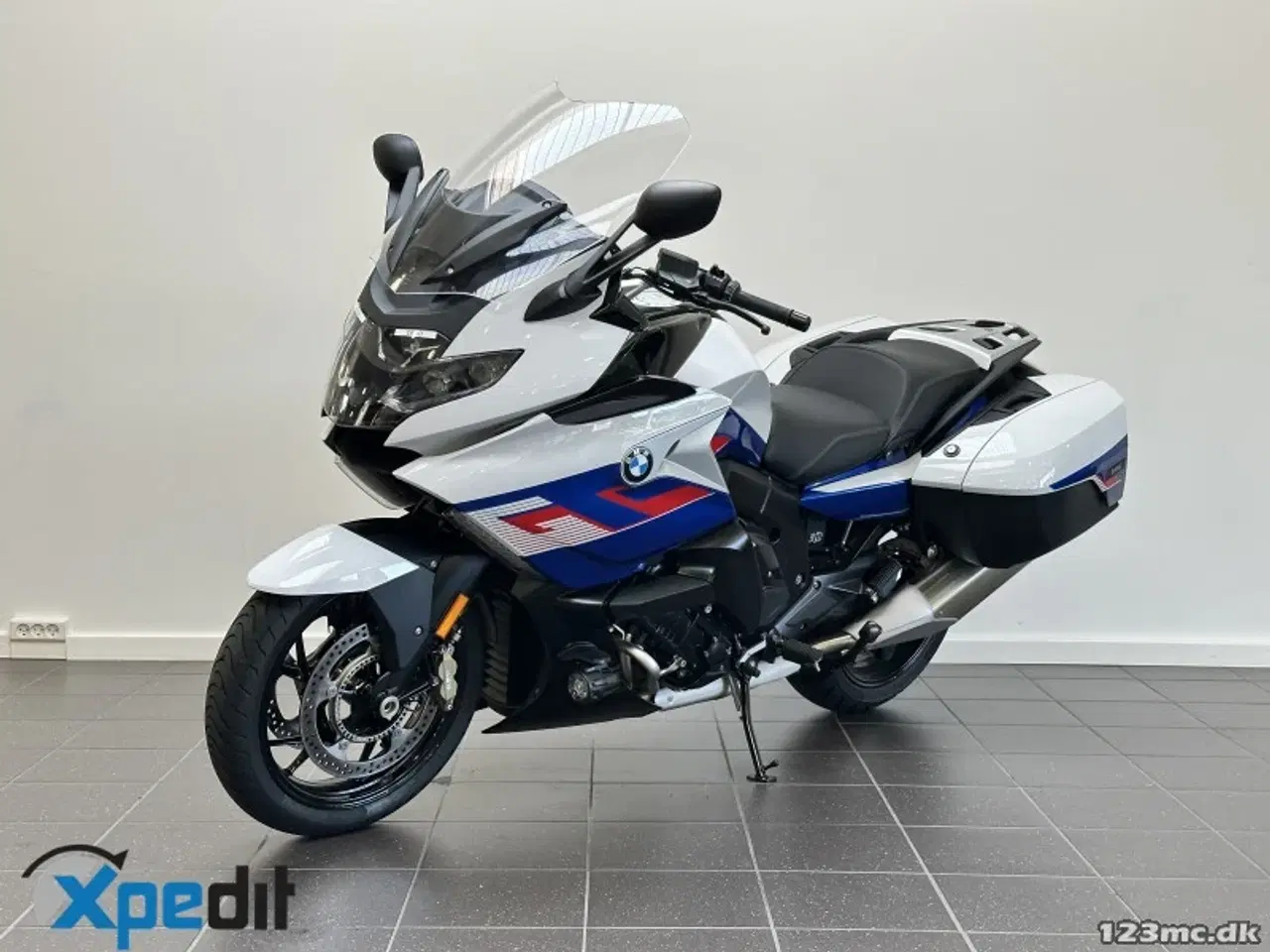 Billede 5 - BMW K 1600 GT