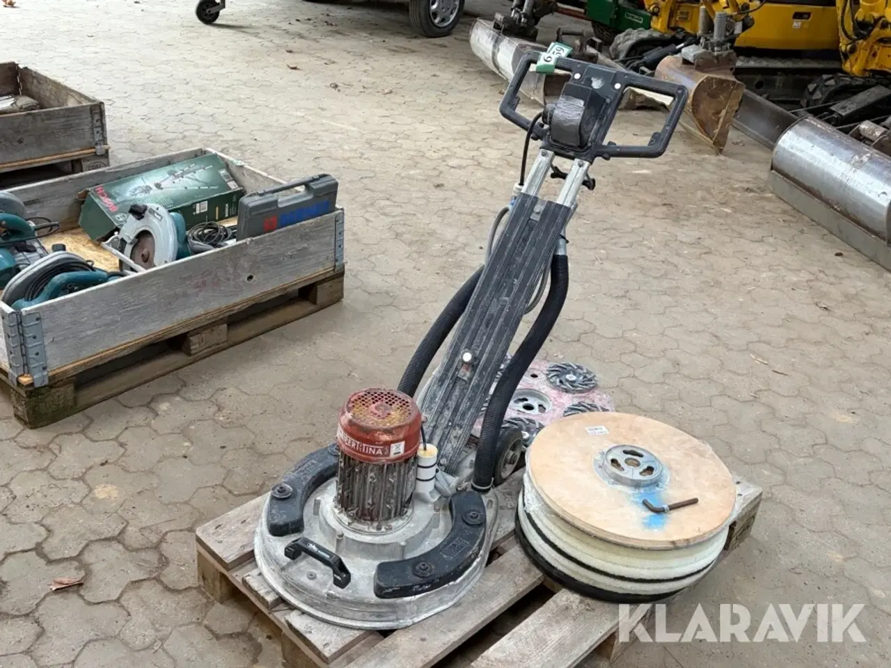 Billede 1 - Raimondi