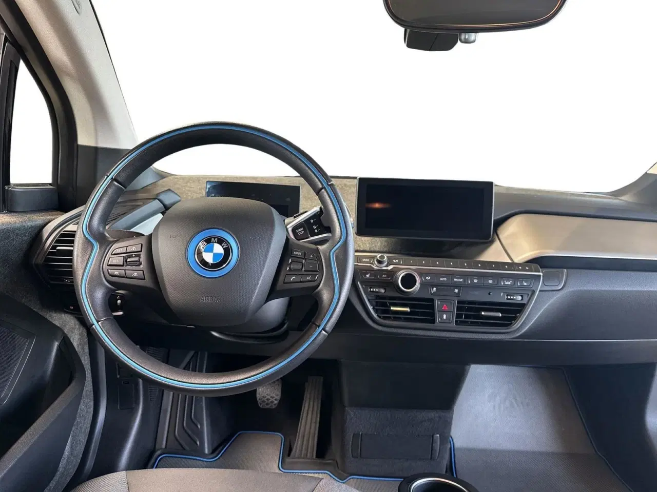 Billede 7 - BMW i3s  Charged