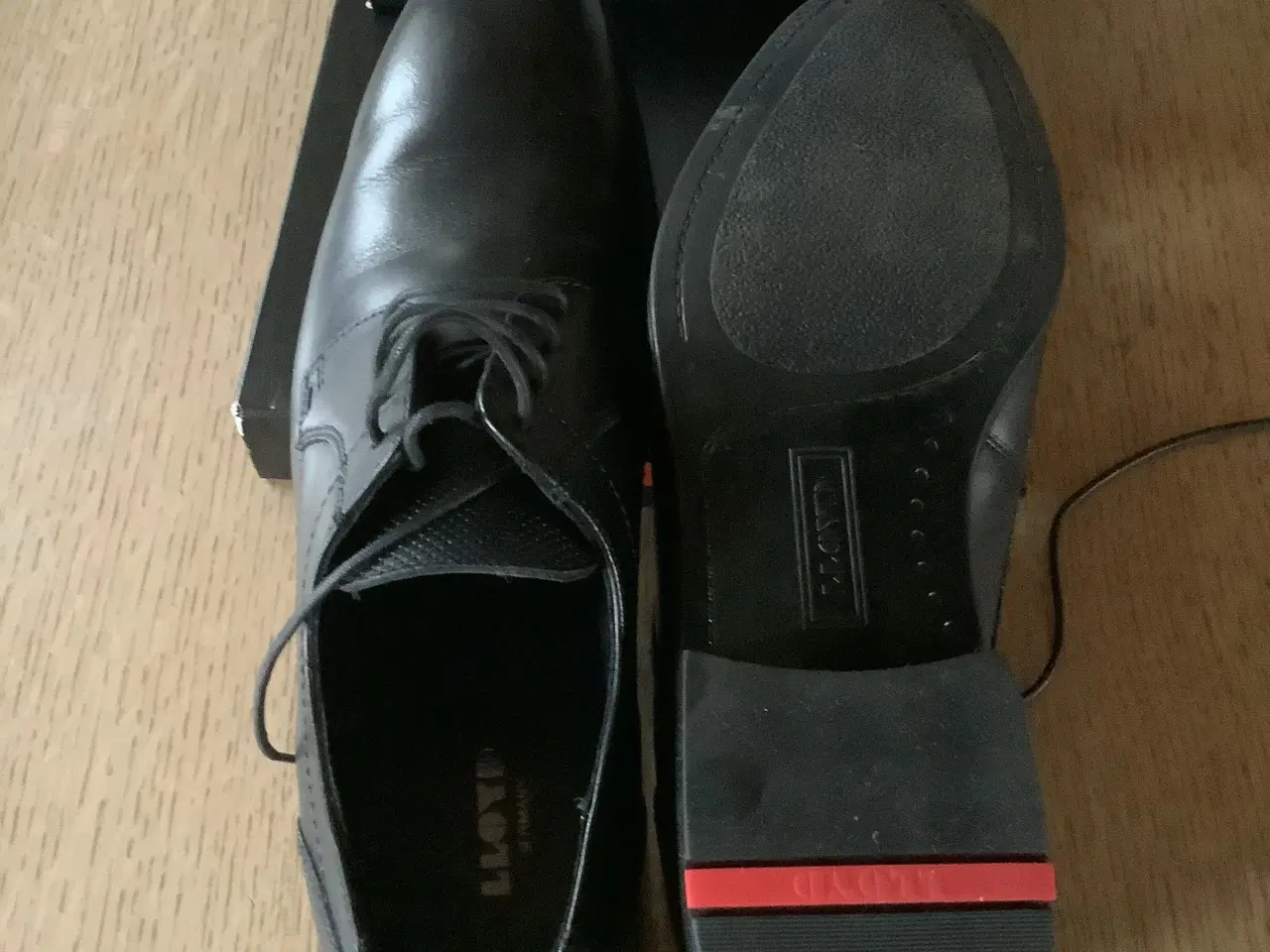 Billede 1 - Lloyd herresko str 43