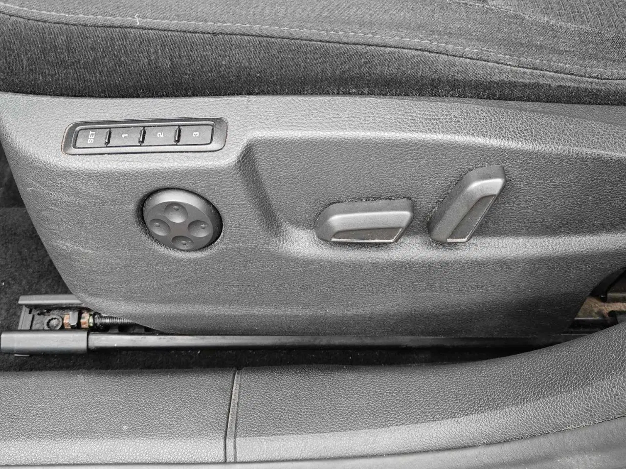Billede 11 - Skoda Superb til sælg