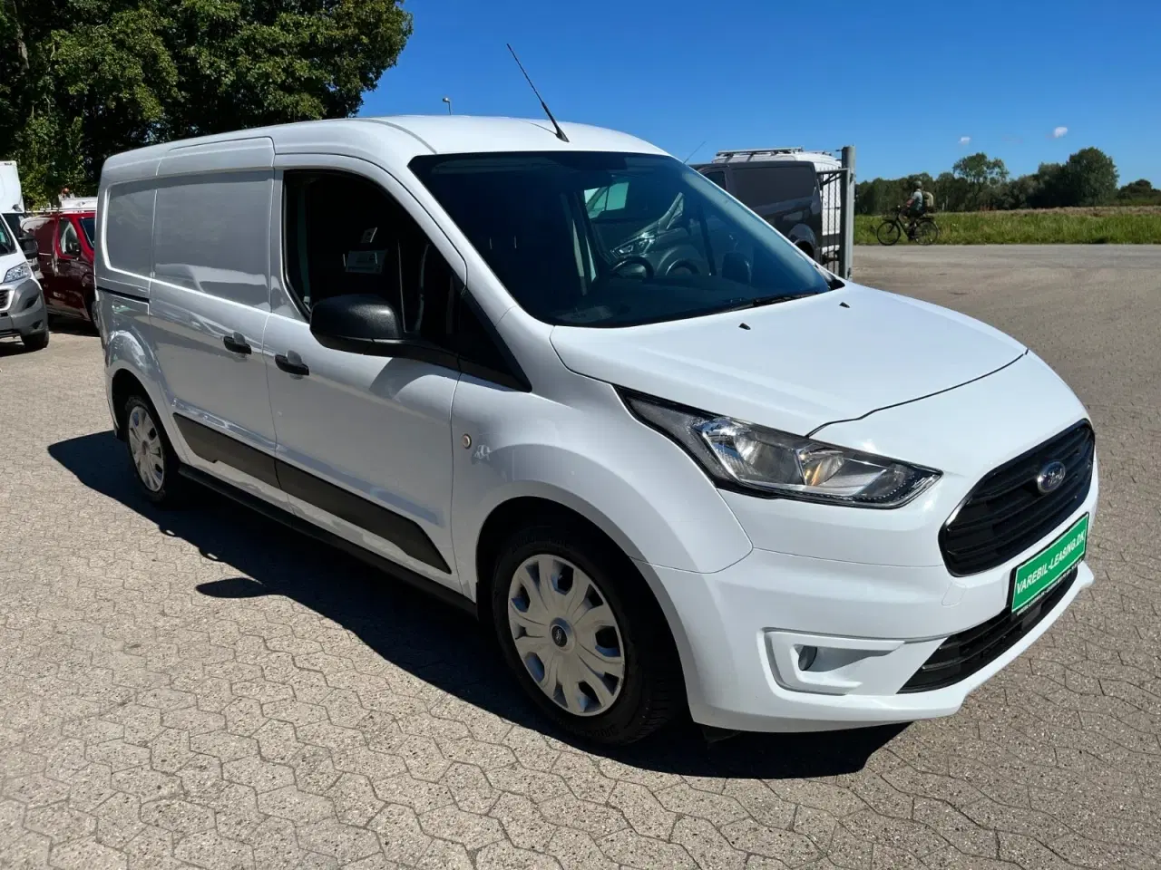Billede 4 - Ford Transit Connect 1,5 TDCi 100 Trend lang