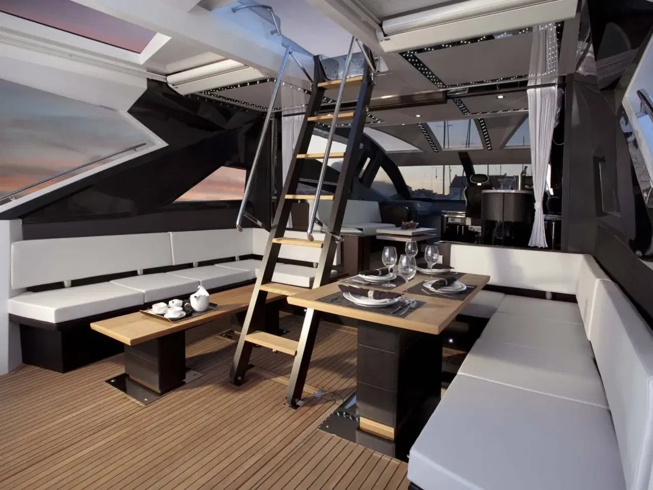 Billede 39 - Galeon 700 SKY