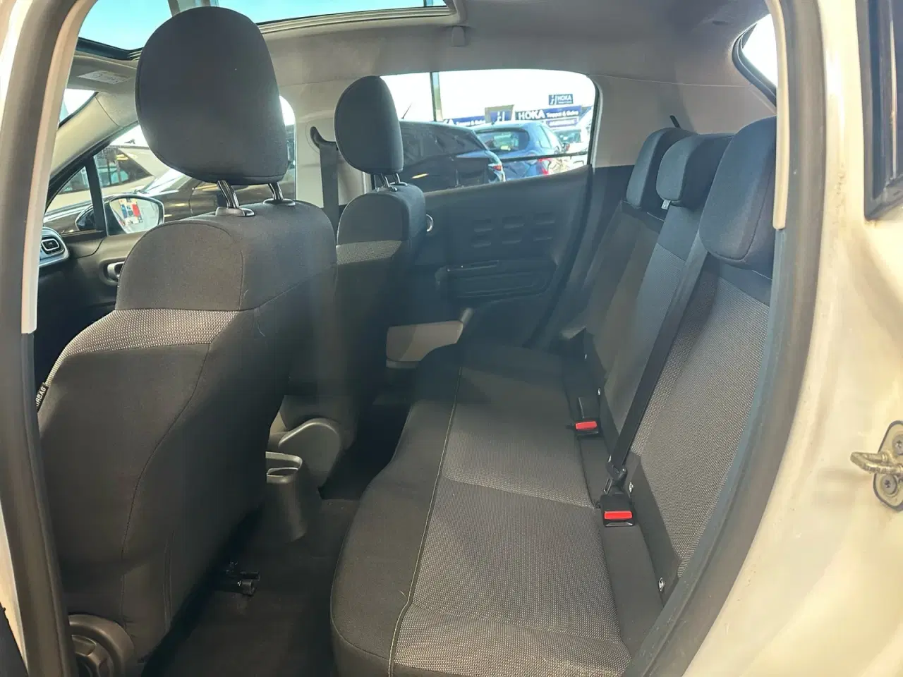 Billede 6 - Citroën C3 1,2 PureTech 110 VTR Sport EAT6
