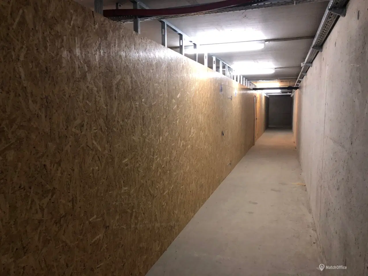 Billede 3 - BUCH STORAGE - billige lagerlokaler på fair betingelser