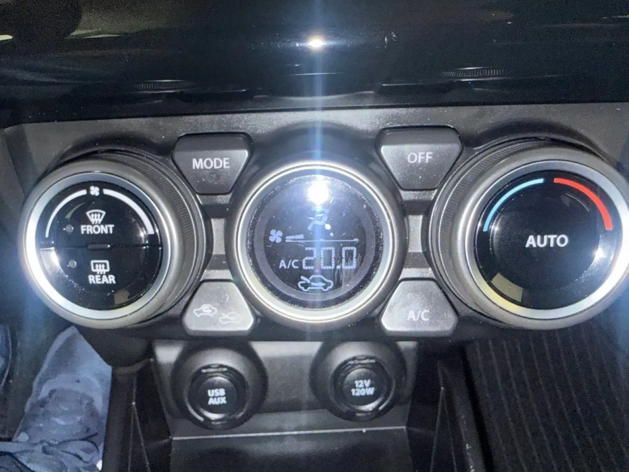 Billede 19 - Suzuki Swift 1,2 mHybrid Exclusive