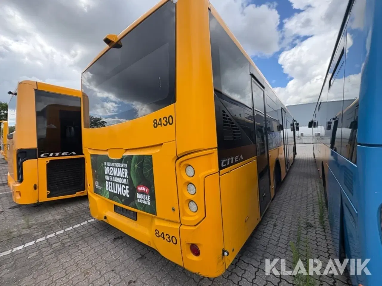 Billede 4 - Bus VDL BUS & COACH