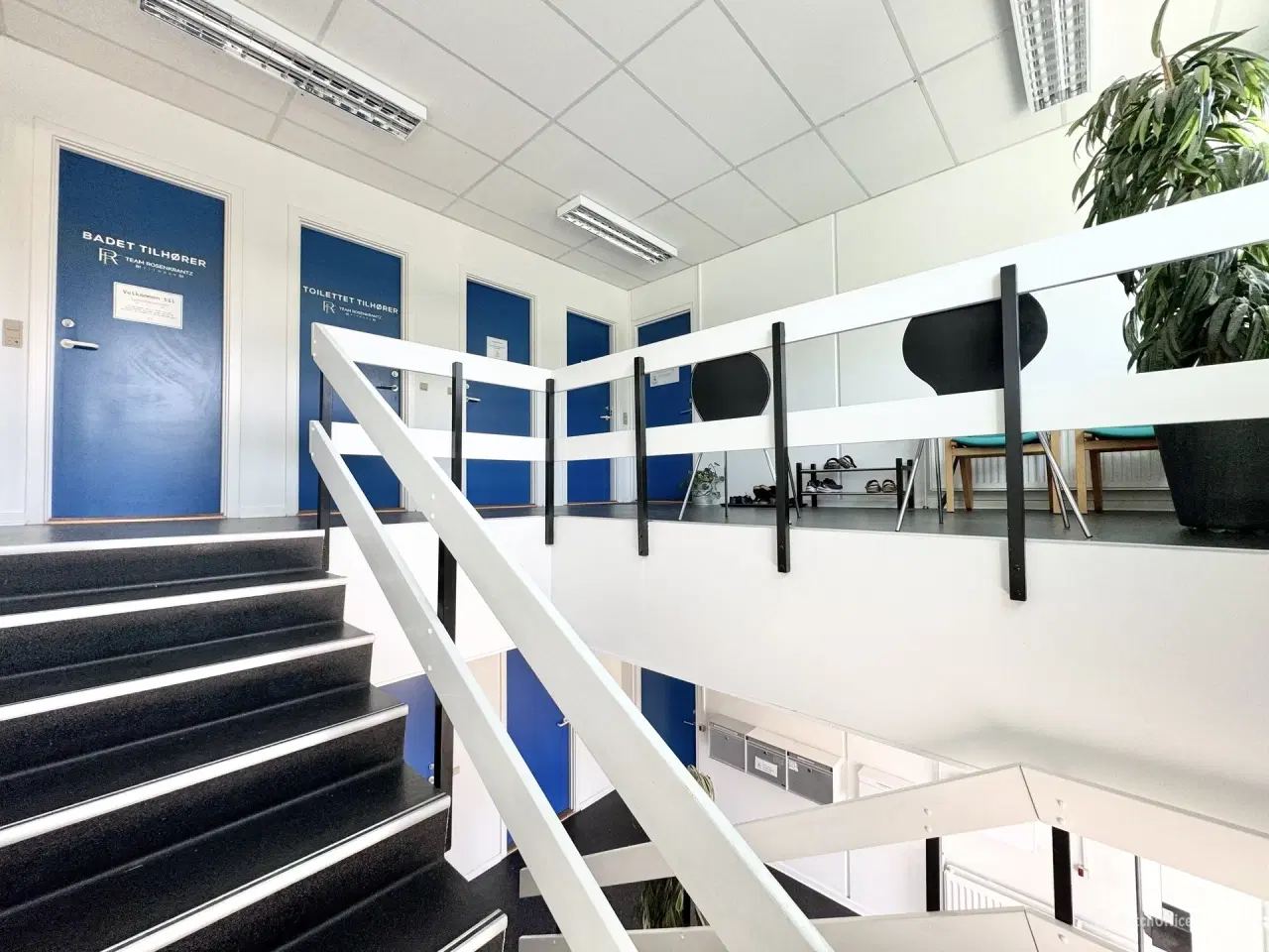 Billede 15 - Velbeliggende kontorlejemål i Odense S – fleksibelt indrettet og klar til overtagelse