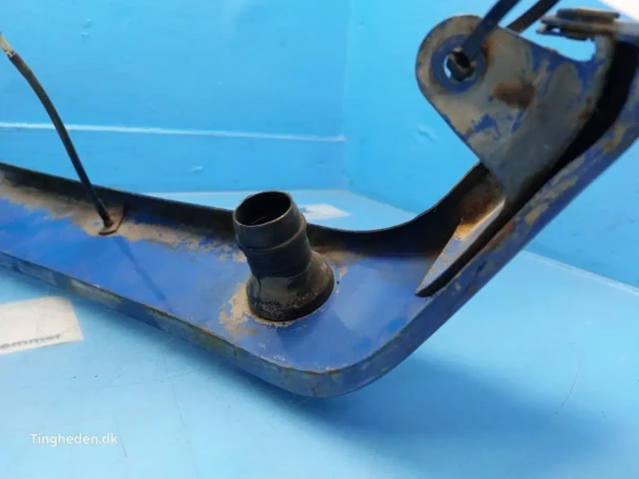 Billede 6 - Ford 8210 Skærm D6NN9402010C