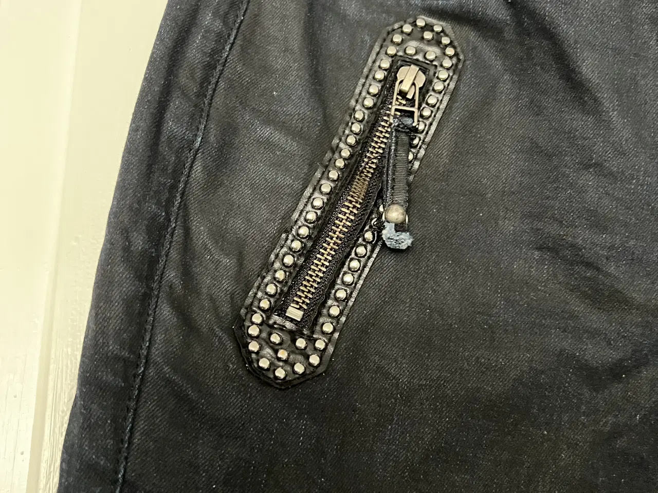 Billede 5 - Mos Mosh Jeans