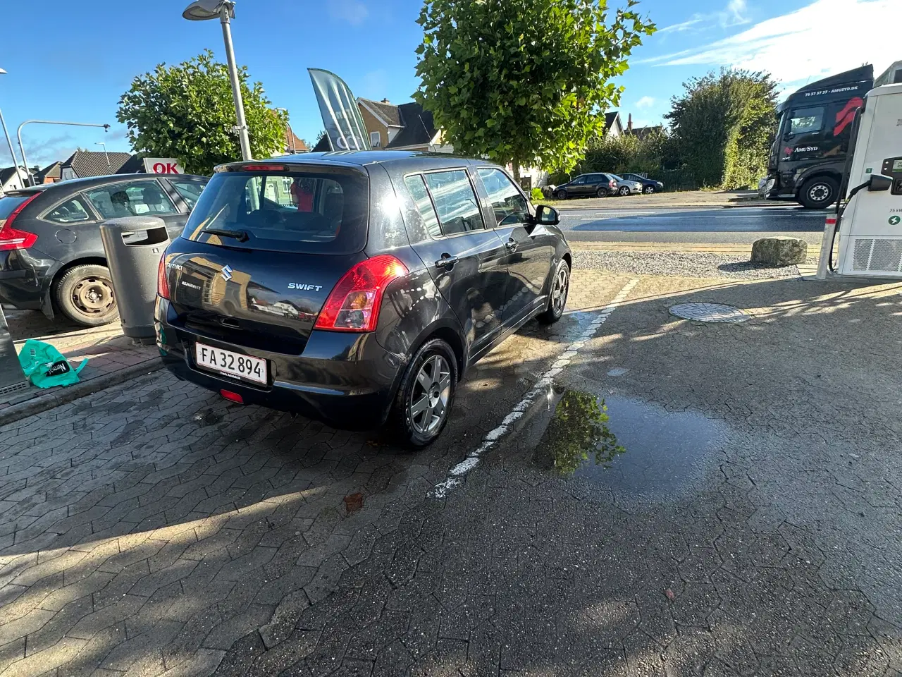 Billede 3 - Suzuki Swift 1.3 2010