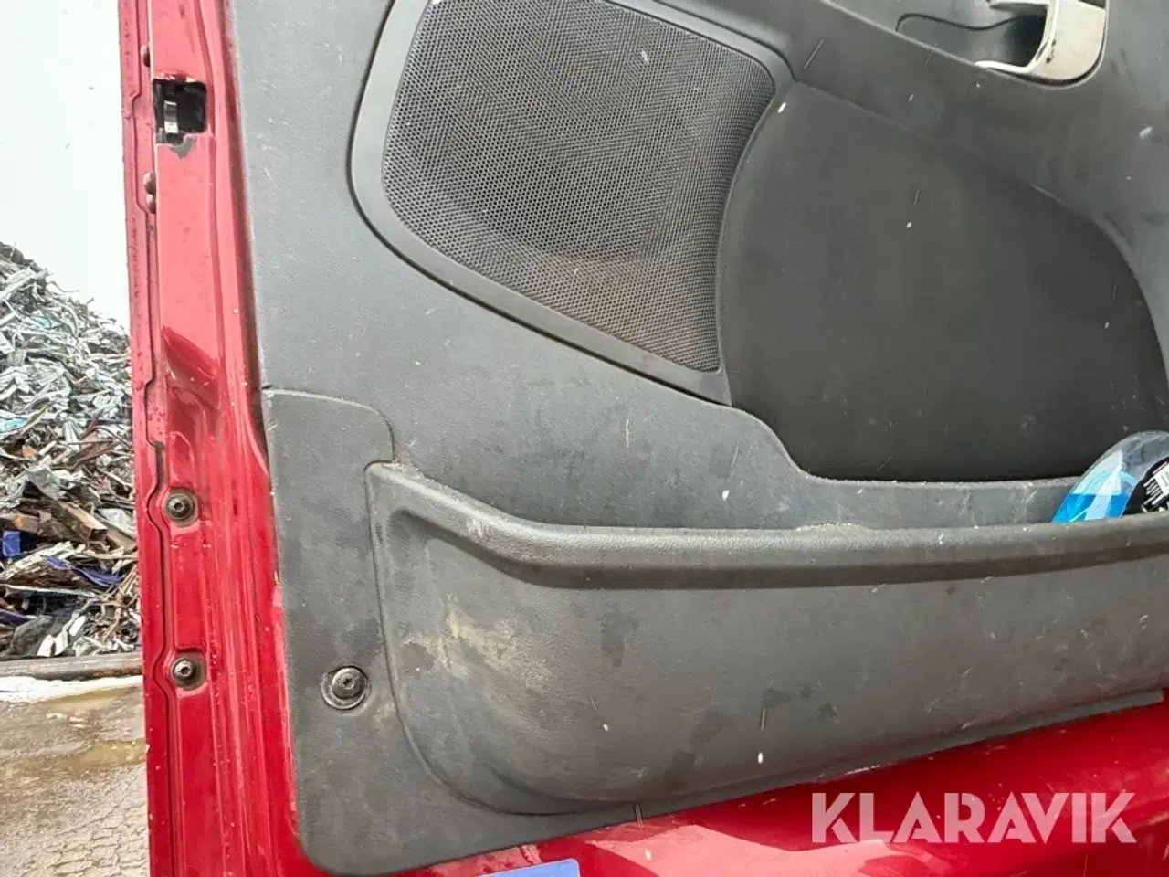 Billede 8 - Lastbil Scania R500