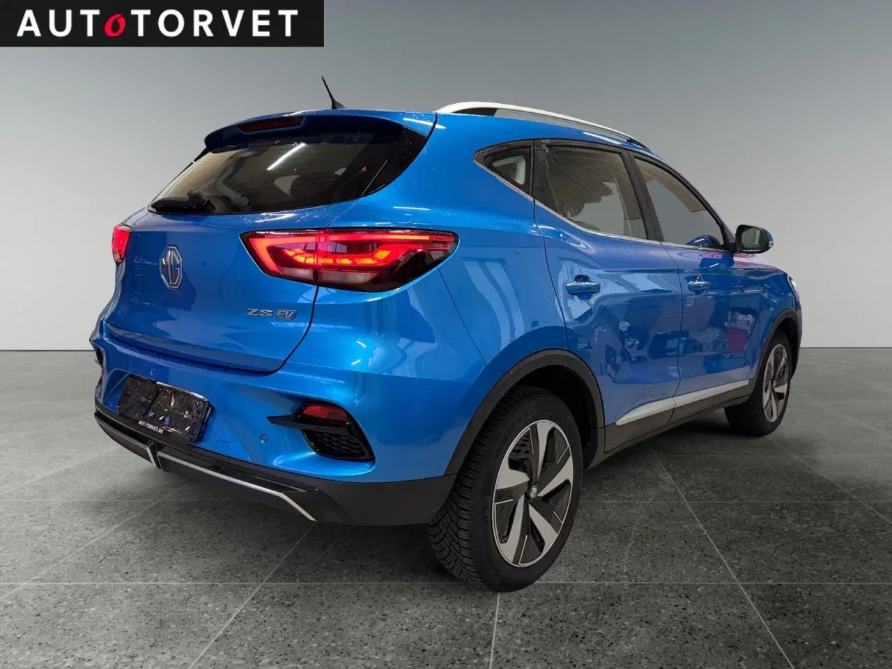 Billede 3 - MG ZS 50 Comfort