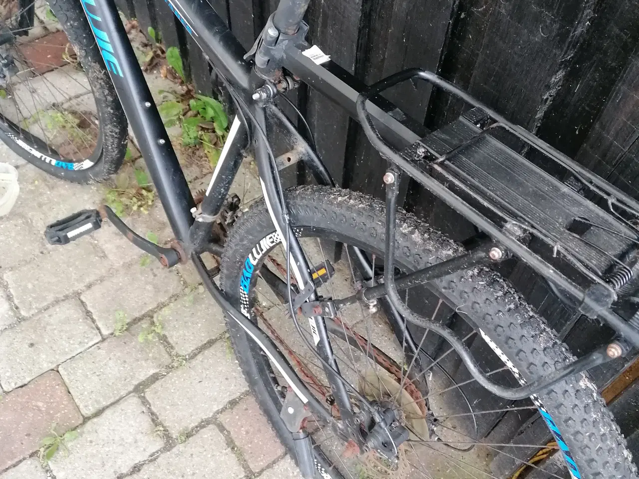 Billede 6 - 29" MTB Projekt