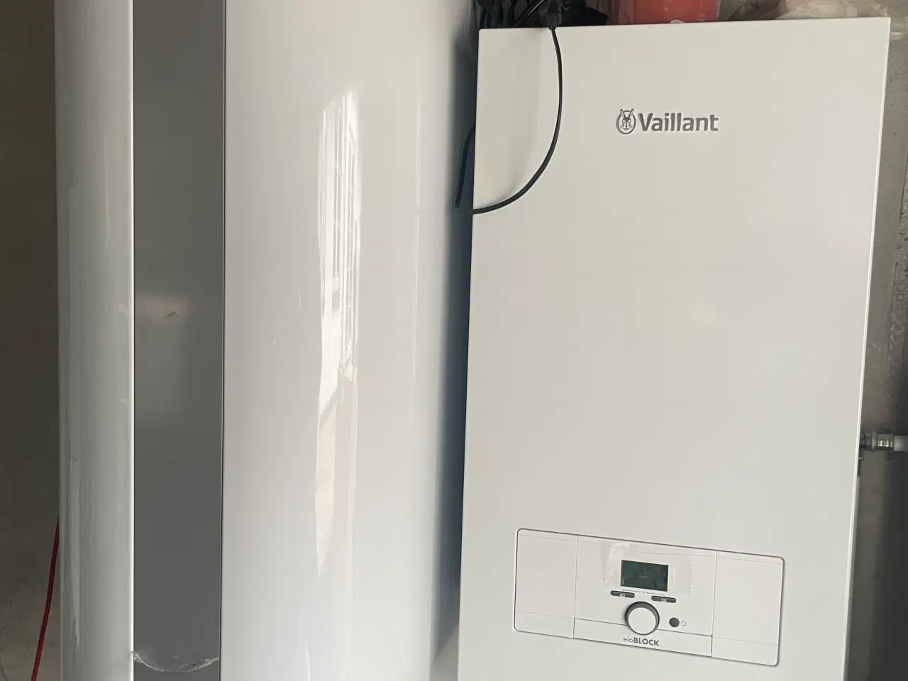 Billede 2 - Metro Therm kombibeholder type 644C